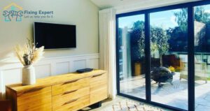 A Comprehensive Guide To Dressing Bifold Doors In A Step-Wise Manner