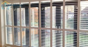 Bifold Shutters