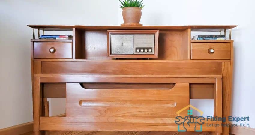 Bookcase Headboards