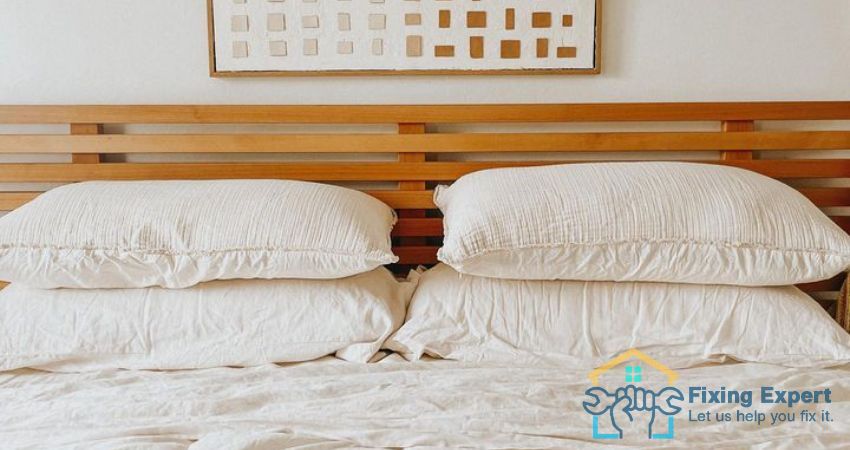 DIY Headboard