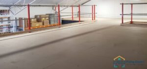 Ensure Mezzanine Flooring Safety