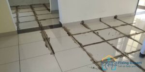 Grout Tile Maintenance