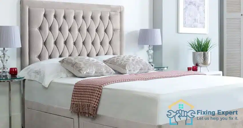 How To Care For & Maintain Your Bed Headboards