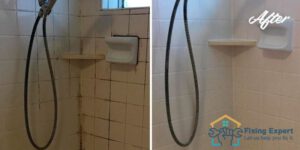 How To Clean Tile Grout In Shower