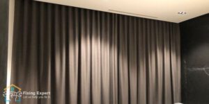 How To Install & Care For Blackout Window Curtains