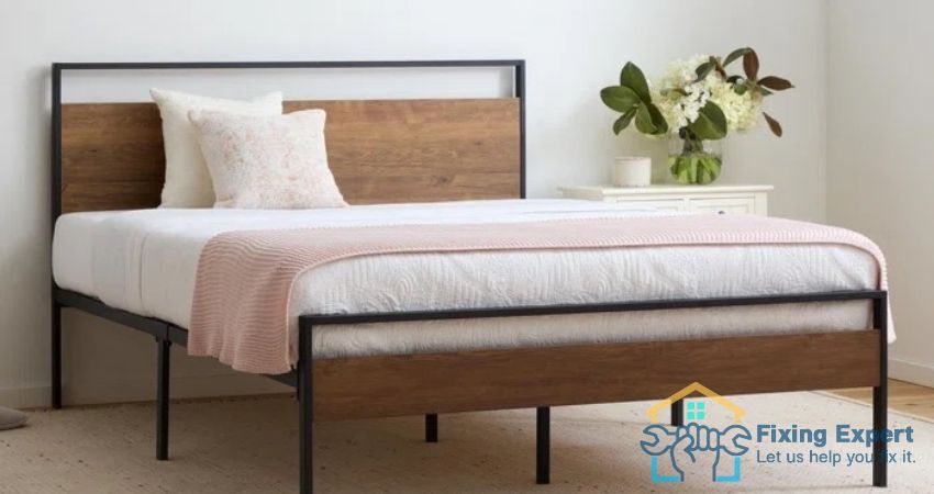 Different types deals of bed frames