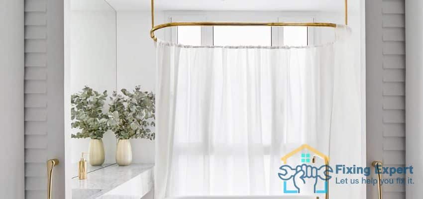 10 Different Types Of Curtain Hooks | Multiple Styles Of Curtain Hooks For  All Window Treatments - YouTube