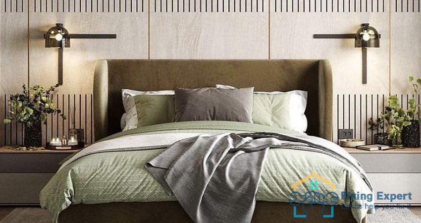 Some Other Varieties Of Headboard Designs