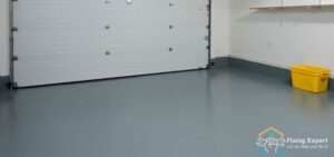 The Choice Between DIY Or Professional Assistance To Paint Garage Flooring