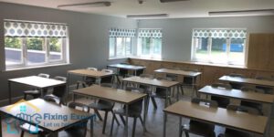The Importance Of Window Blinds In A School Environment