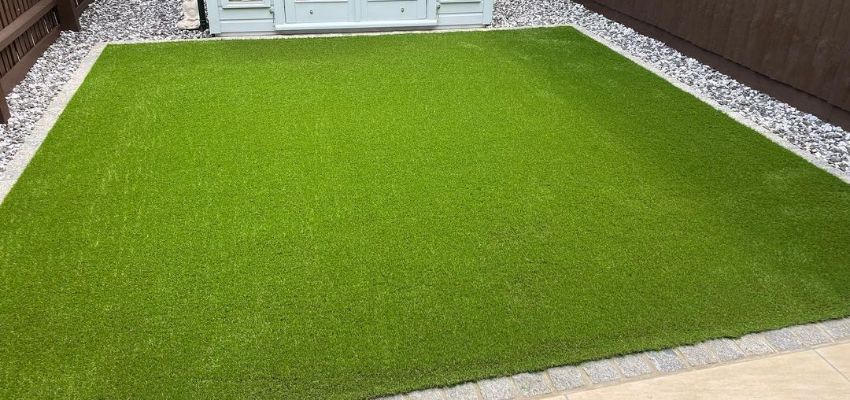 The Versatile Applications & Uses Of Artificial Grass