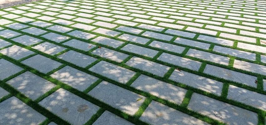 Understanding Artificial Grass Characteristics, Pros, & Cons