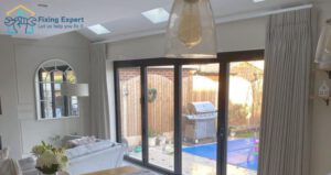 Which Wooden Pole For Bifold Doors Is The Longest