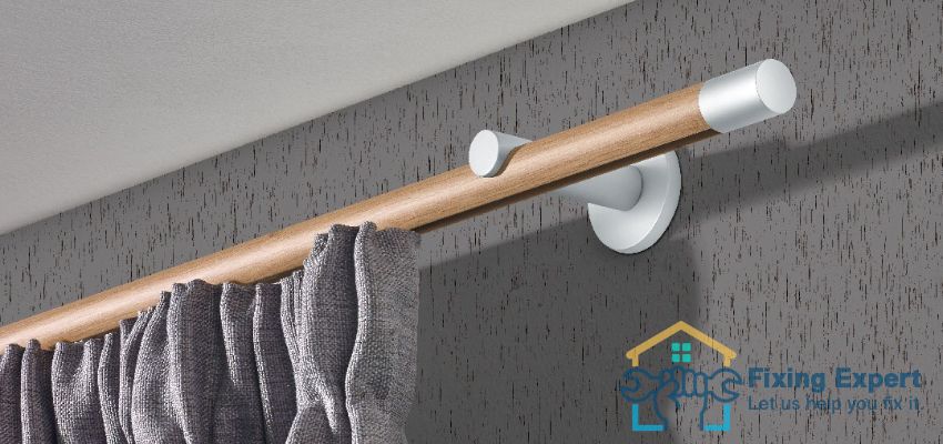 10 Different Types Of Curtain Hooks