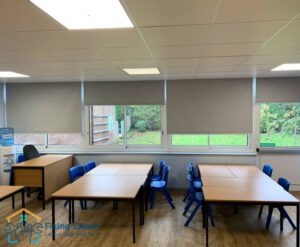 best blinds for school featured
