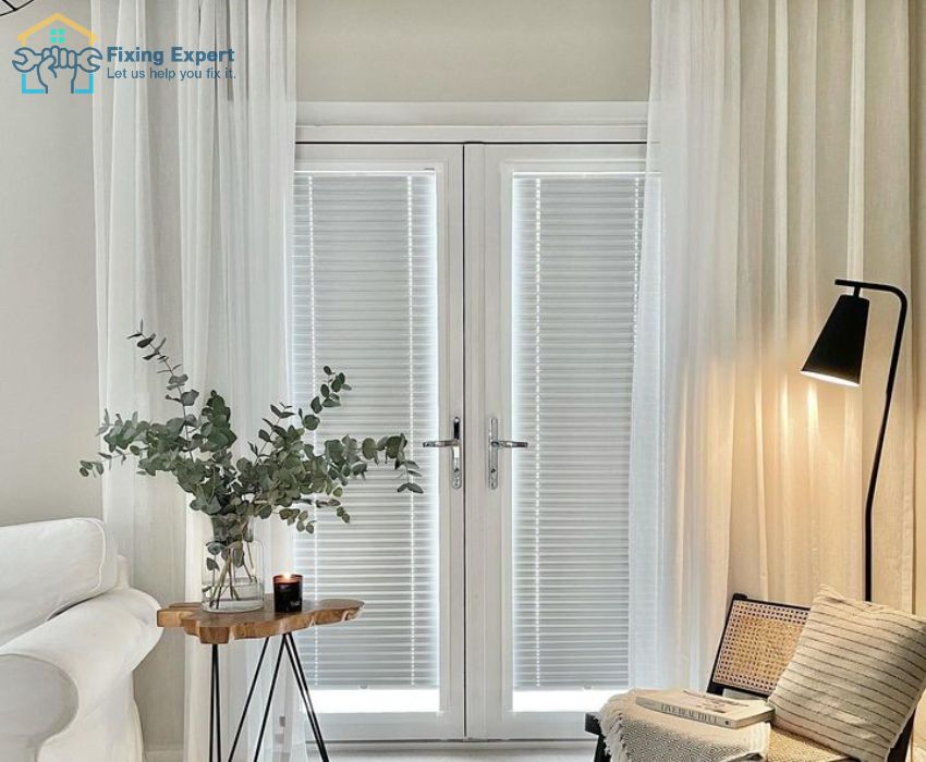 How To Dress Bifold Doors FixingExpert's 6 Easy Steps