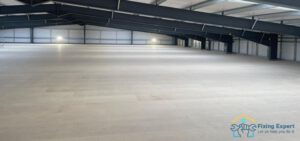 reason to install mezzanine flooring