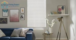 vertical blinds for bifold doors