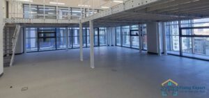 why choose mezzanine floor