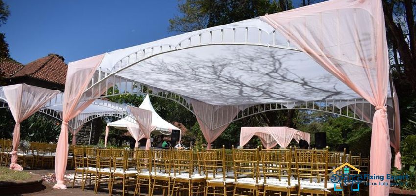 Canopy Tents