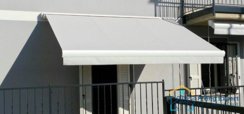 Solar Screens Awnings