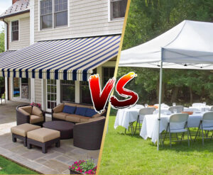awning canopy featured