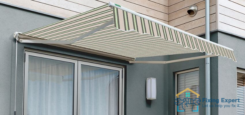 Awning Vs Canopy - What's The Difference?