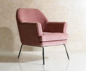 how to reupholstery an arm chair