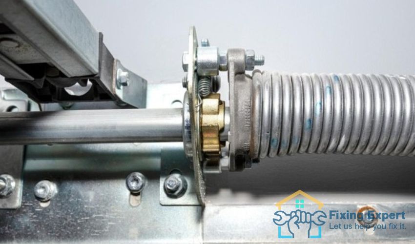 torsion spring