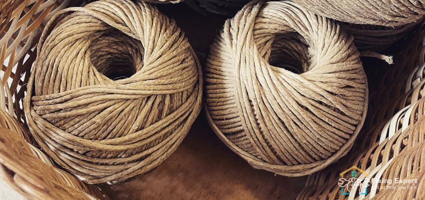 upholstery twine