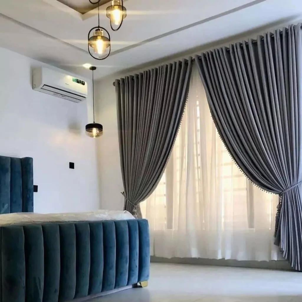 Curtains