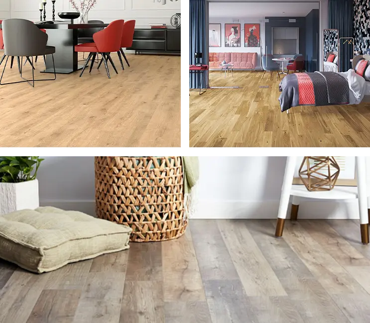Buy Laminate Flooring in Dubai