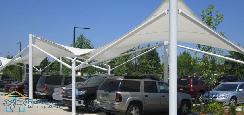 Canopy Roofing