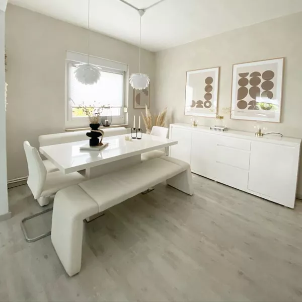 Customized furniture