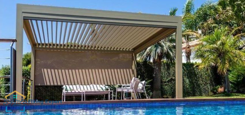 Pergola Awnings