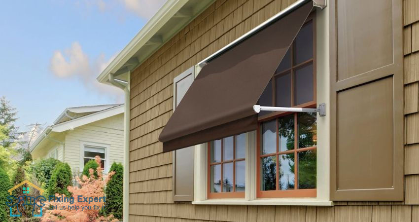 Window Awnings