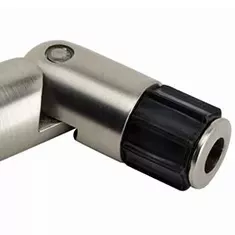 Bay Window Curtain Rod