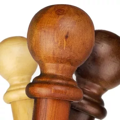 Natural Wooden