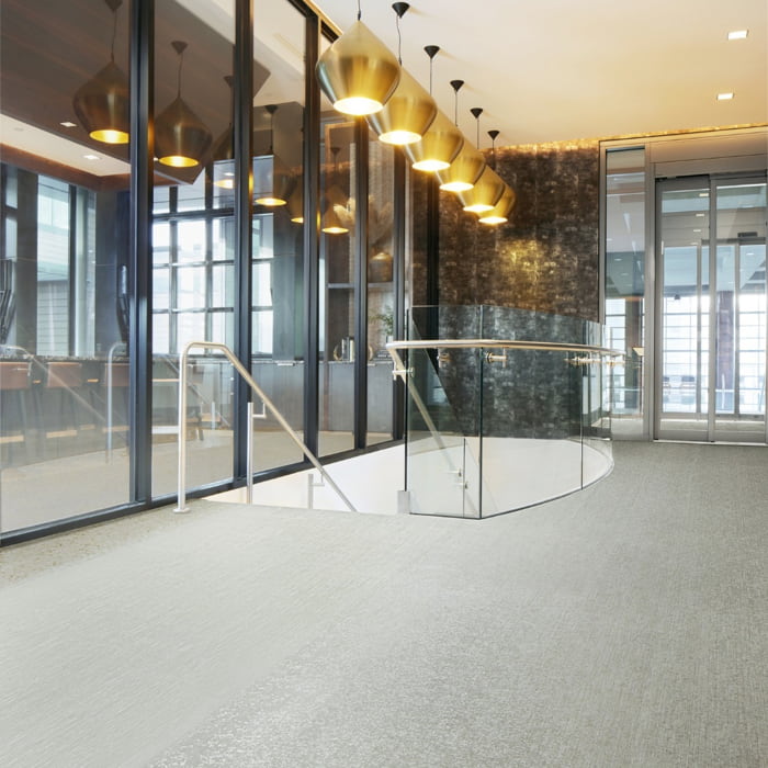 Silk Office Carpet