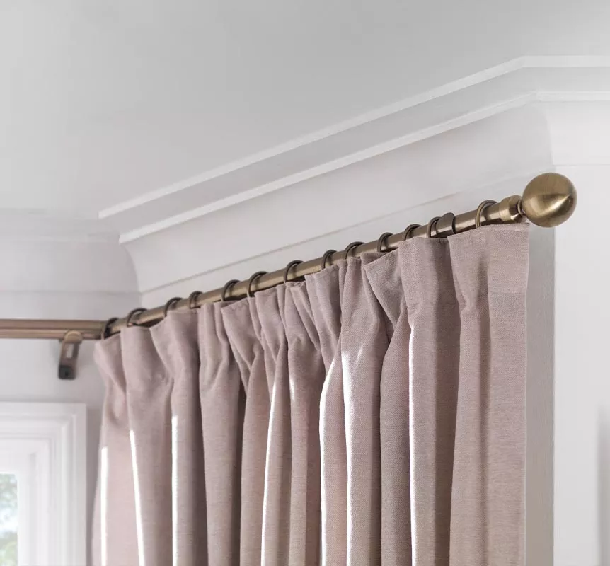 Curtain Rods Dubai