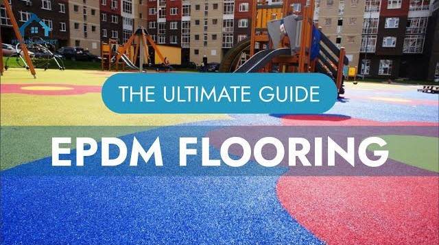 EPDM Flooring Guide