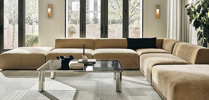 customized sofa online