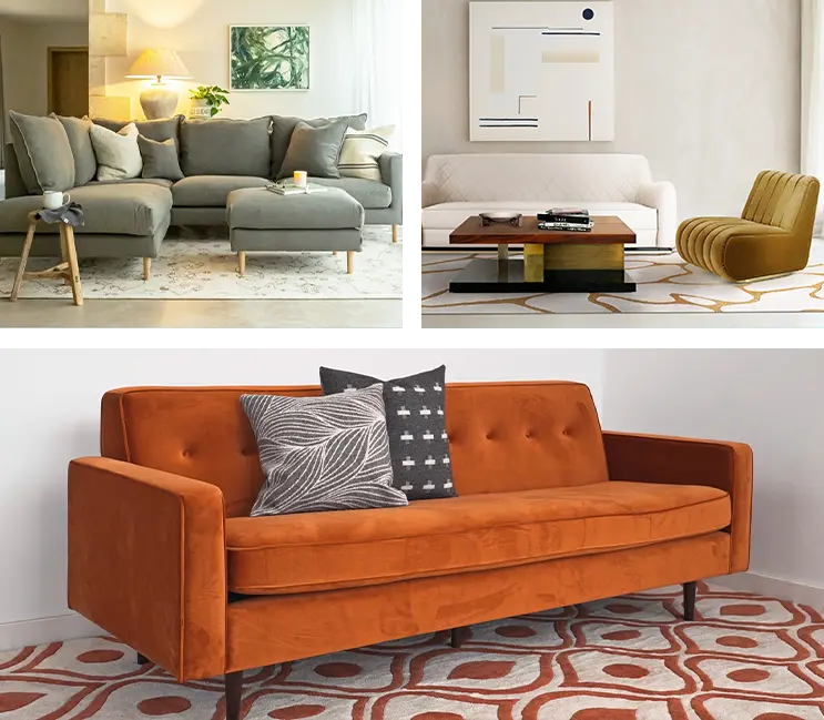 sofa upholstery dubai service