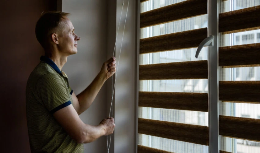 Choosing the Right Night Blinds