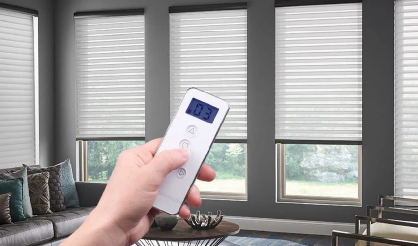 How Day Blinds Work (Light-Focused Functionality)