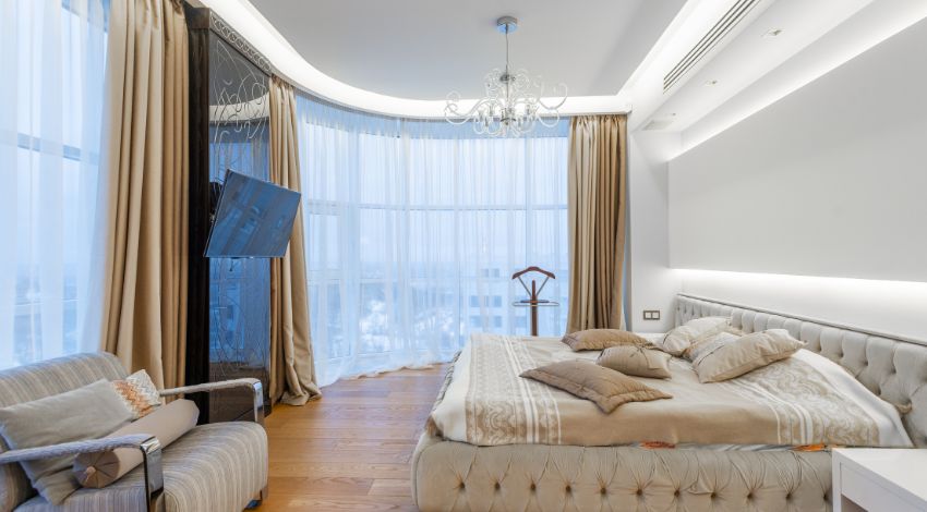 How to Make Your Apartment Look Expensive in Dubai