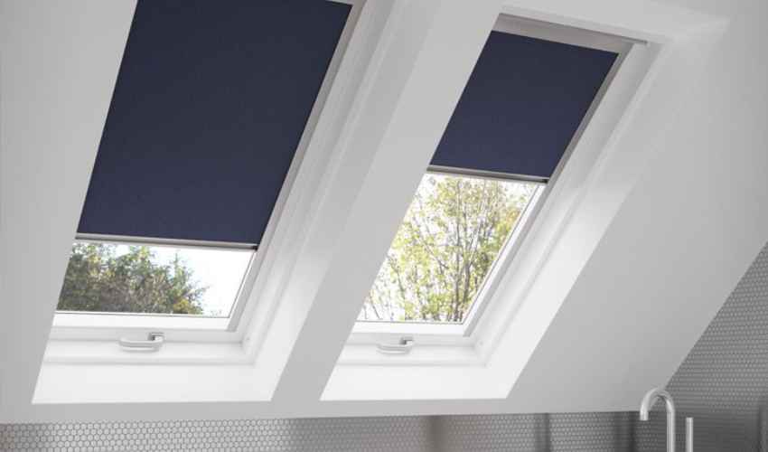 Best Conservatory Roof Blinds