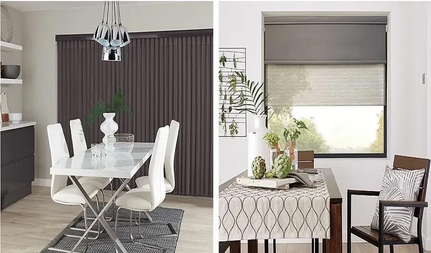 Styling Tips Making Day and Night Blinds Look Better