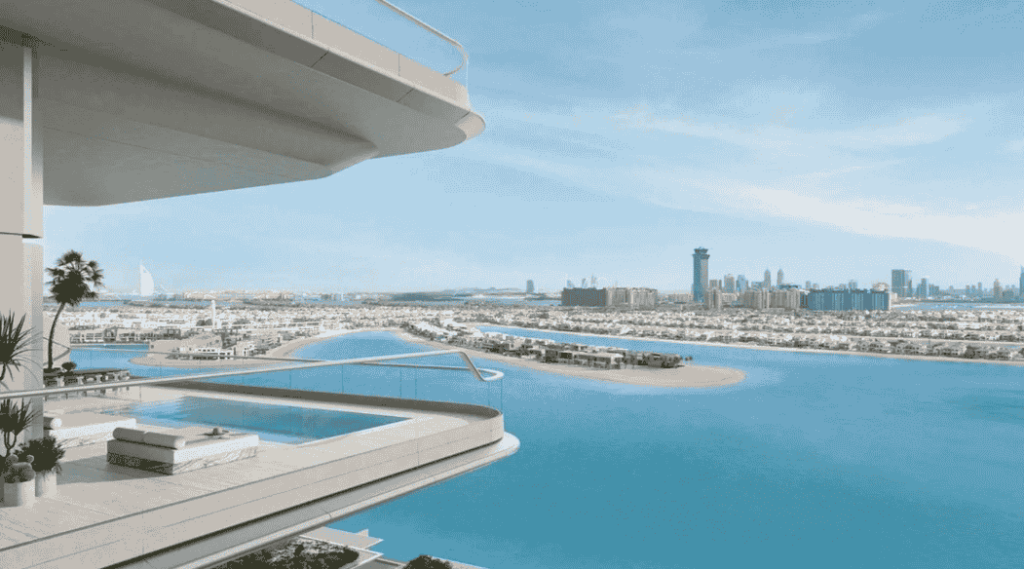 Most Expensive Properties in Dubai