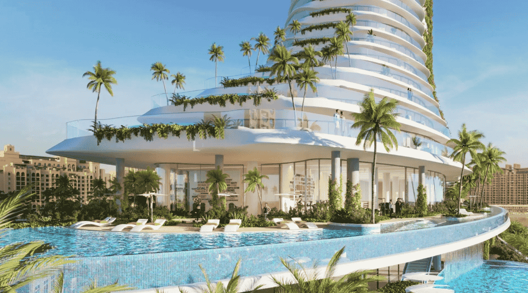 Most Expensive Homes in Dubai